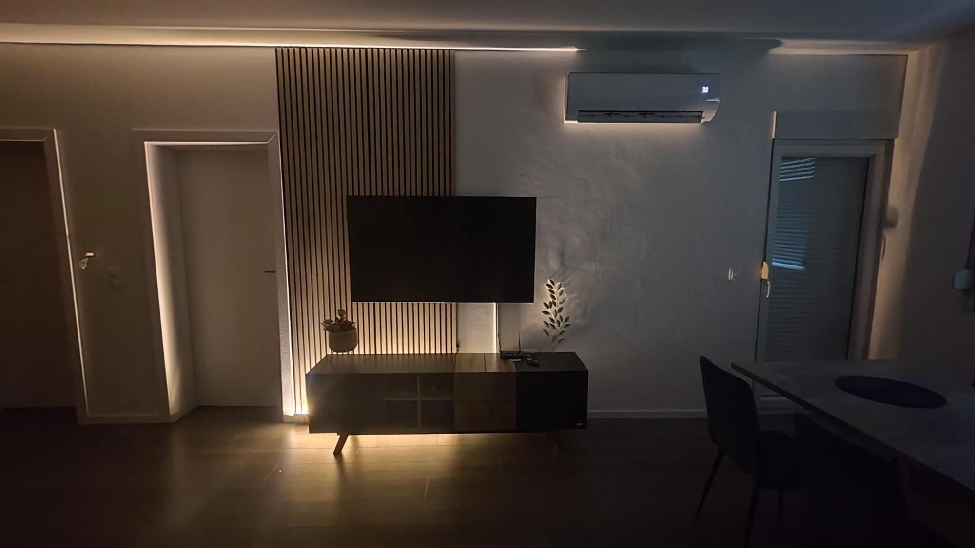 Gold And Silver Apartment Zadar Exterior foto